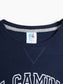 Vintage 'El Camino College' Sweatshirt