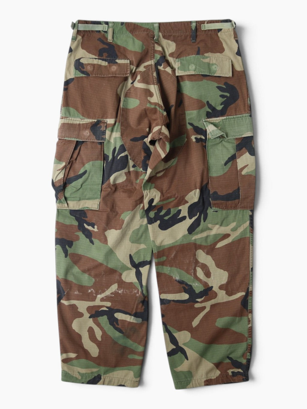 Vintage M65 Army Pants