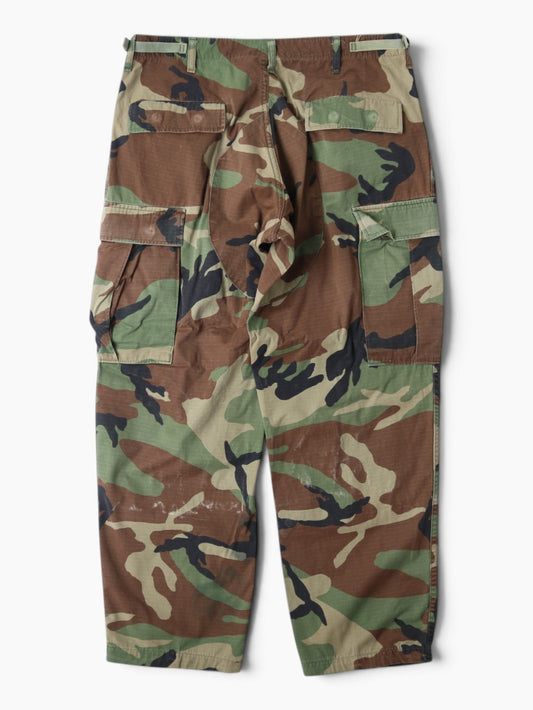 Vintage M65 Army Pants