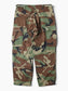 Vintage M65 Army Pants