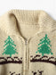 '1960s Reindeer' Cowichan