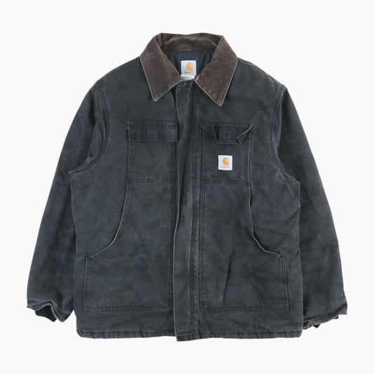 Arctic Jacket - Black