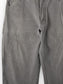 Vintage Carpenter Pants - Grey - 40/30
