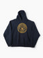 'US Navy' Hooded Sweatshirt