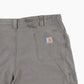 Carpenter Shorts - Khaki - 44"