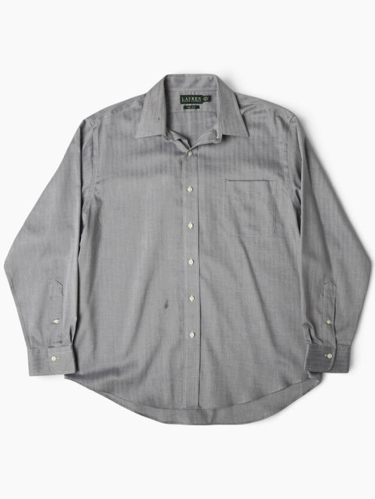 Vintage Shirt - Grey