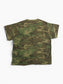 Woodland Camouflage T-shirt