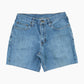 Carpenter Shorts - Denim