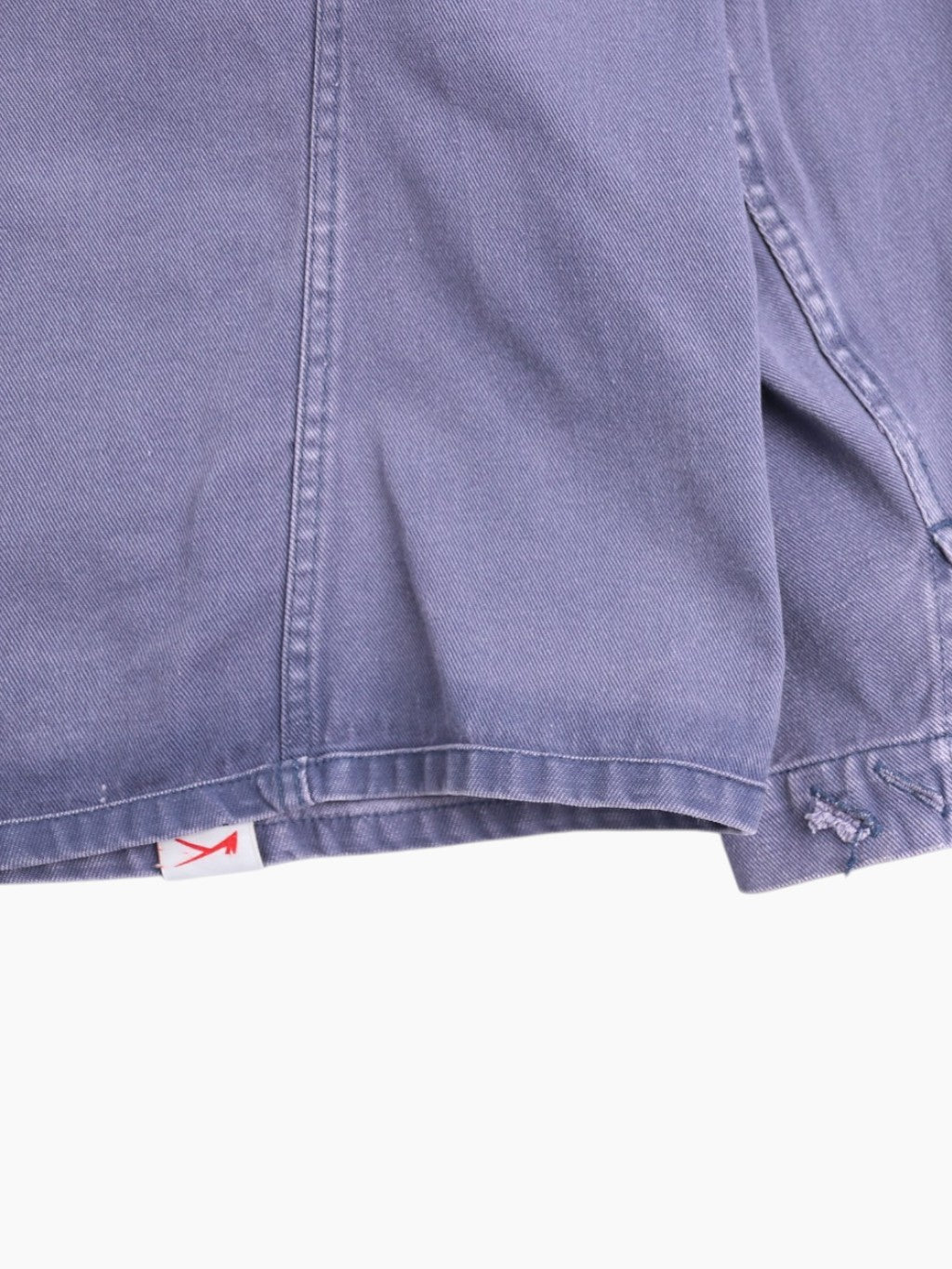 Vintage Chore Jacket