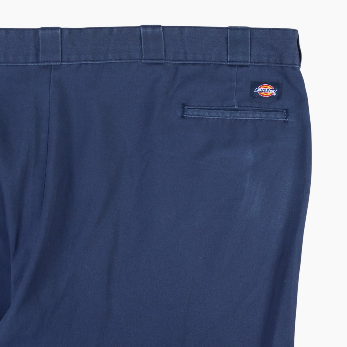 Work Pants - Navy - 54/32