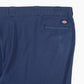 Work Pants - Navy - 54/32