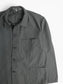 Vintage Chore Jacket - Grey