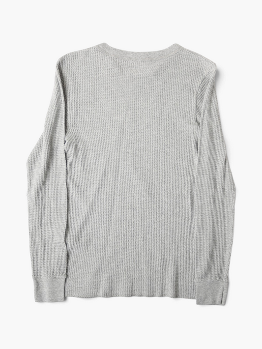 Vintage Waffle Thermal