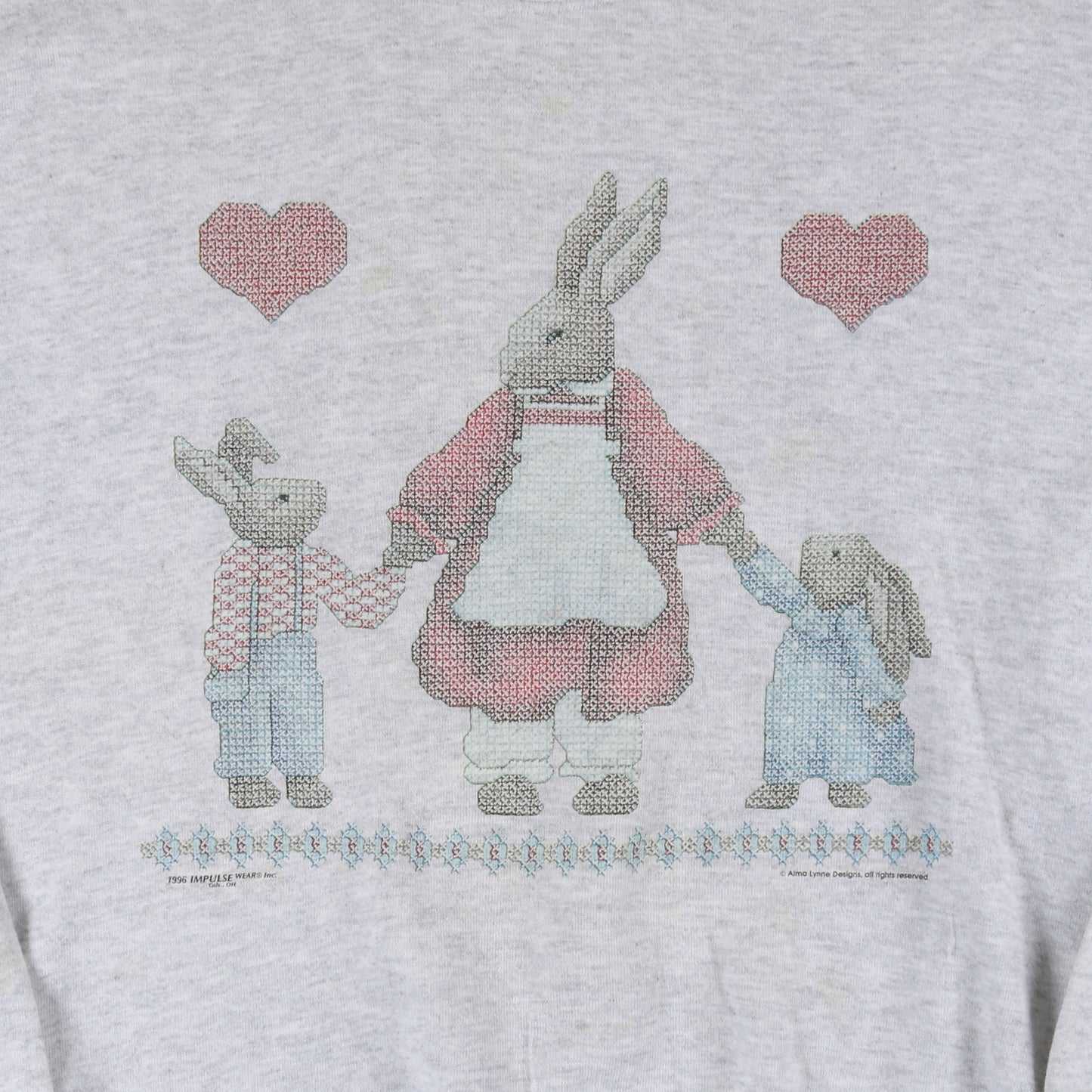 Vintage Sweatshirt
