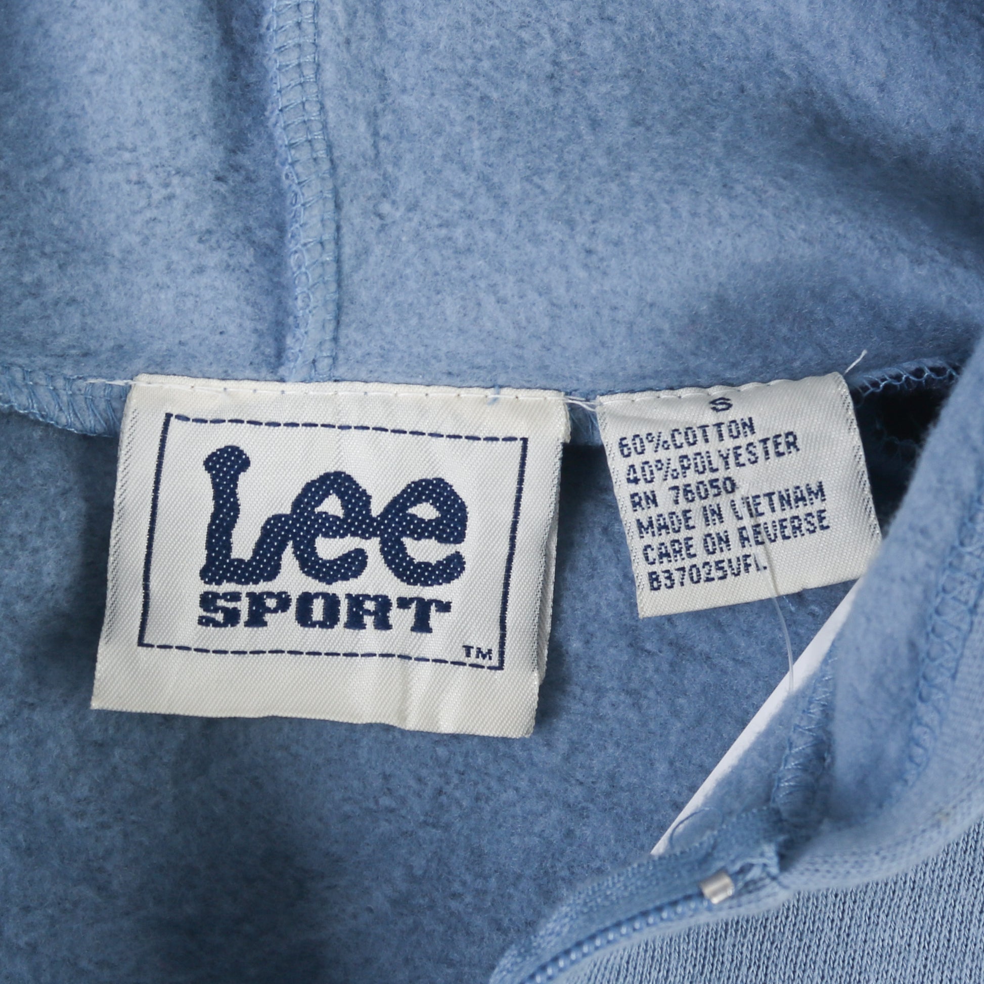 Vintage Hoodie