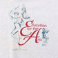 Vintage Education For The Arts Sweatshirt