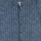 Vintage Shirt - Blue