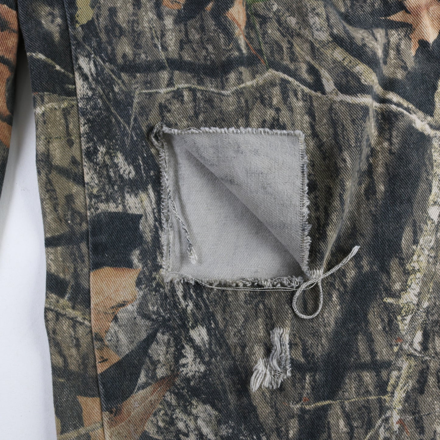 Vintage Realtree Pants 42/34