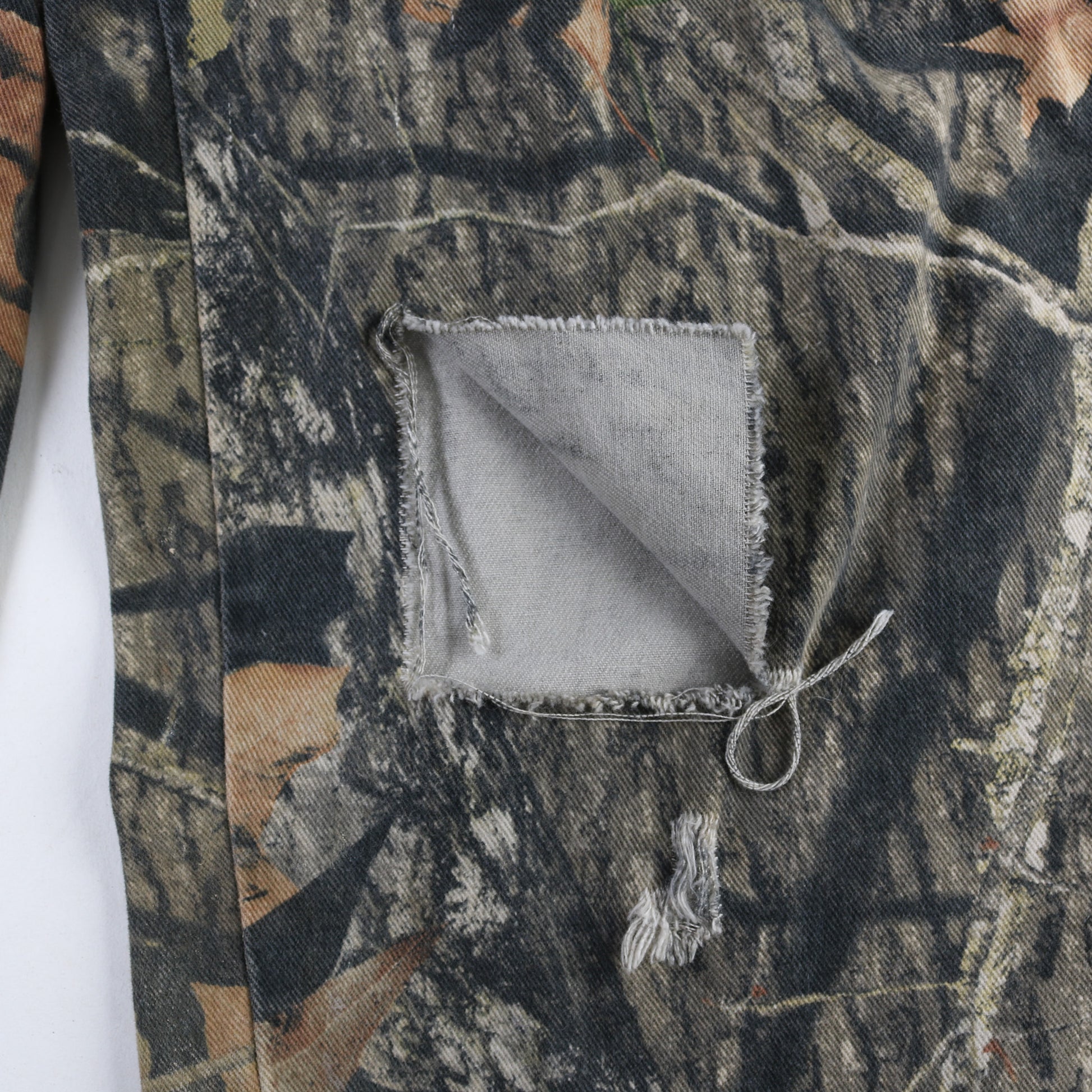 Vintage Realtree Pants 42/34
