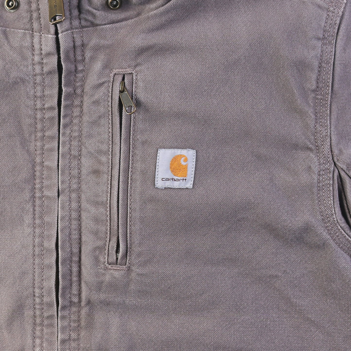 Arctic Jacket - Grey