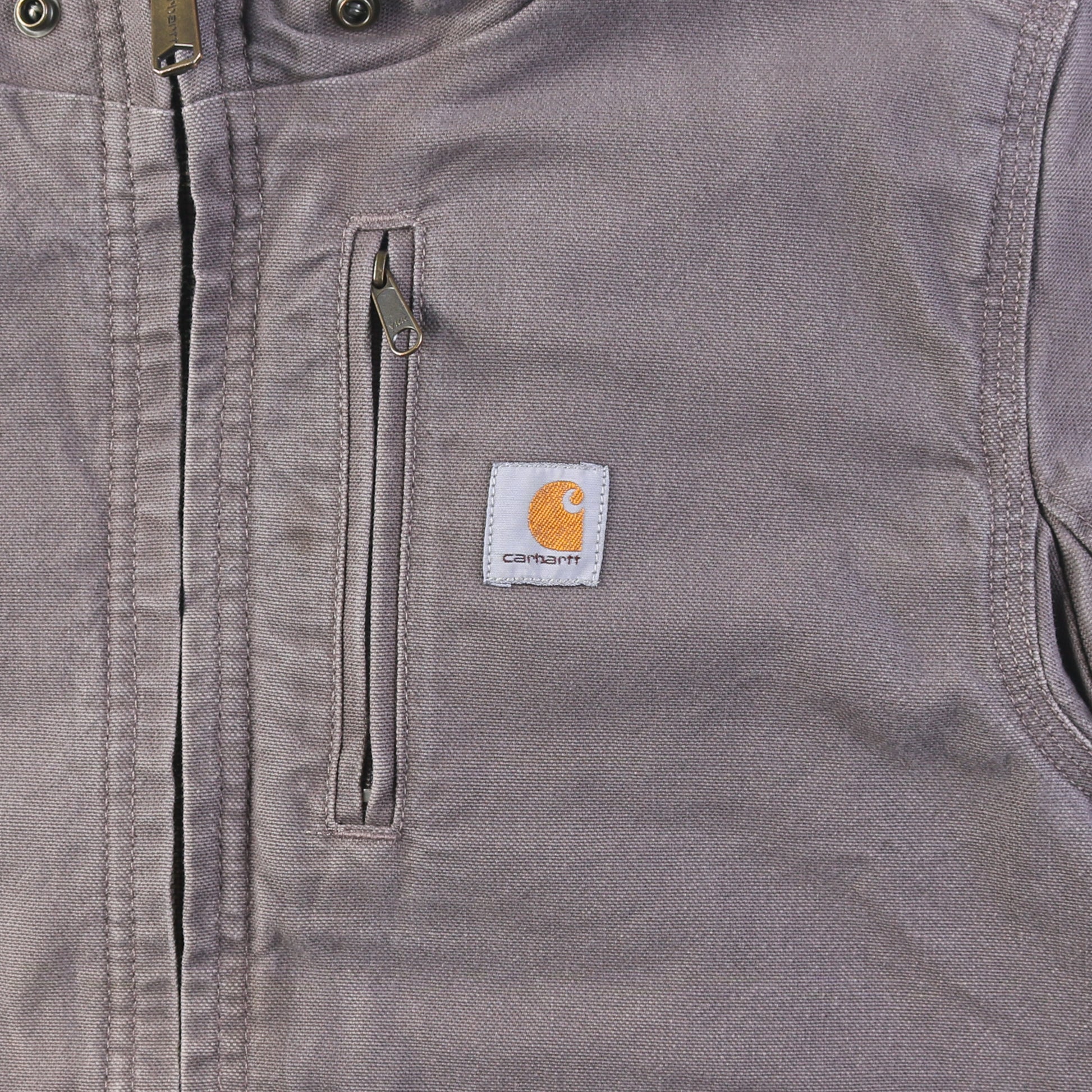 Arctic Jacket - Grey