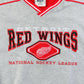Vintage Detroit Red Wings Sweatshirt
