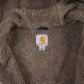 Hooded Active Jacket - Grey
