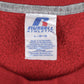 Vintage Sweatshirt - Red