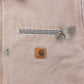 J97 Detroit Jacket - Beige