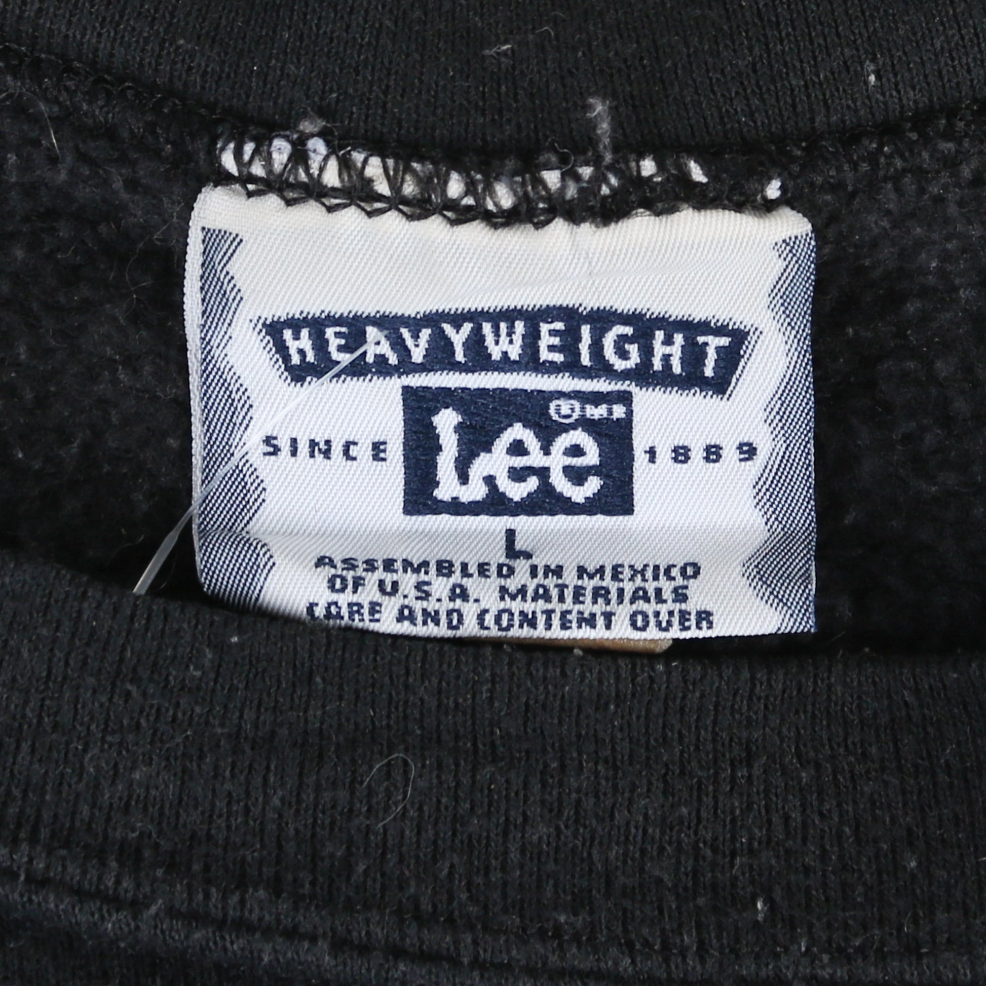 Vintage Sweatshirt