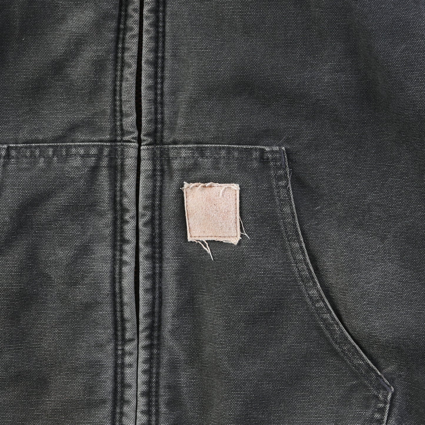 Active Hooded Jacket - Grey