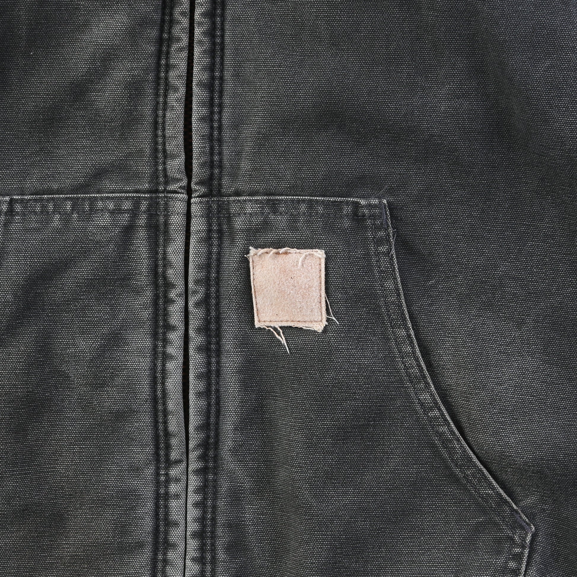 Active Hooded Jacket - Grey