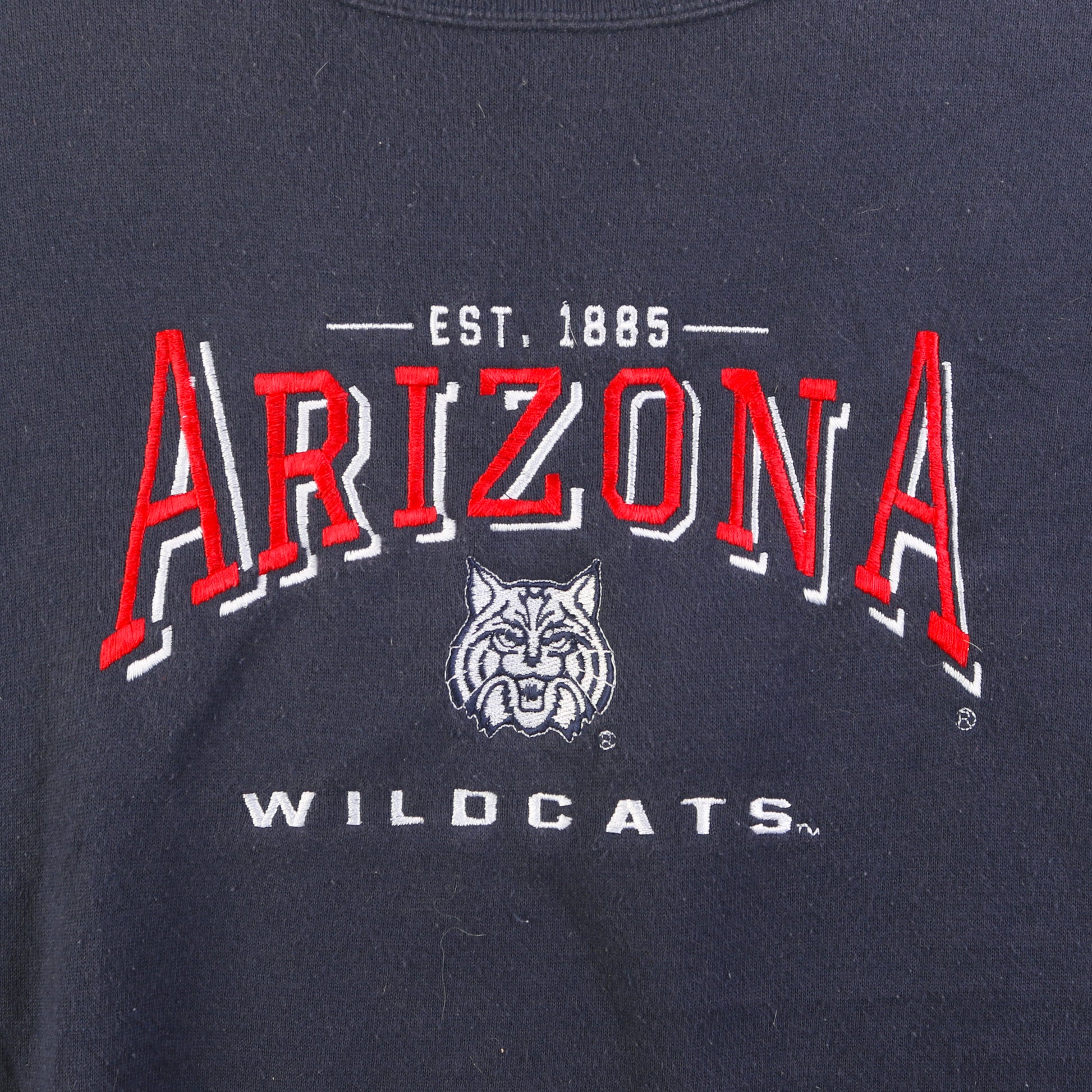 Vintage Arizona Wildcats Sweatshirt