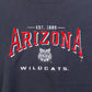 Vintage Arizona Wildcats Sweatshirt