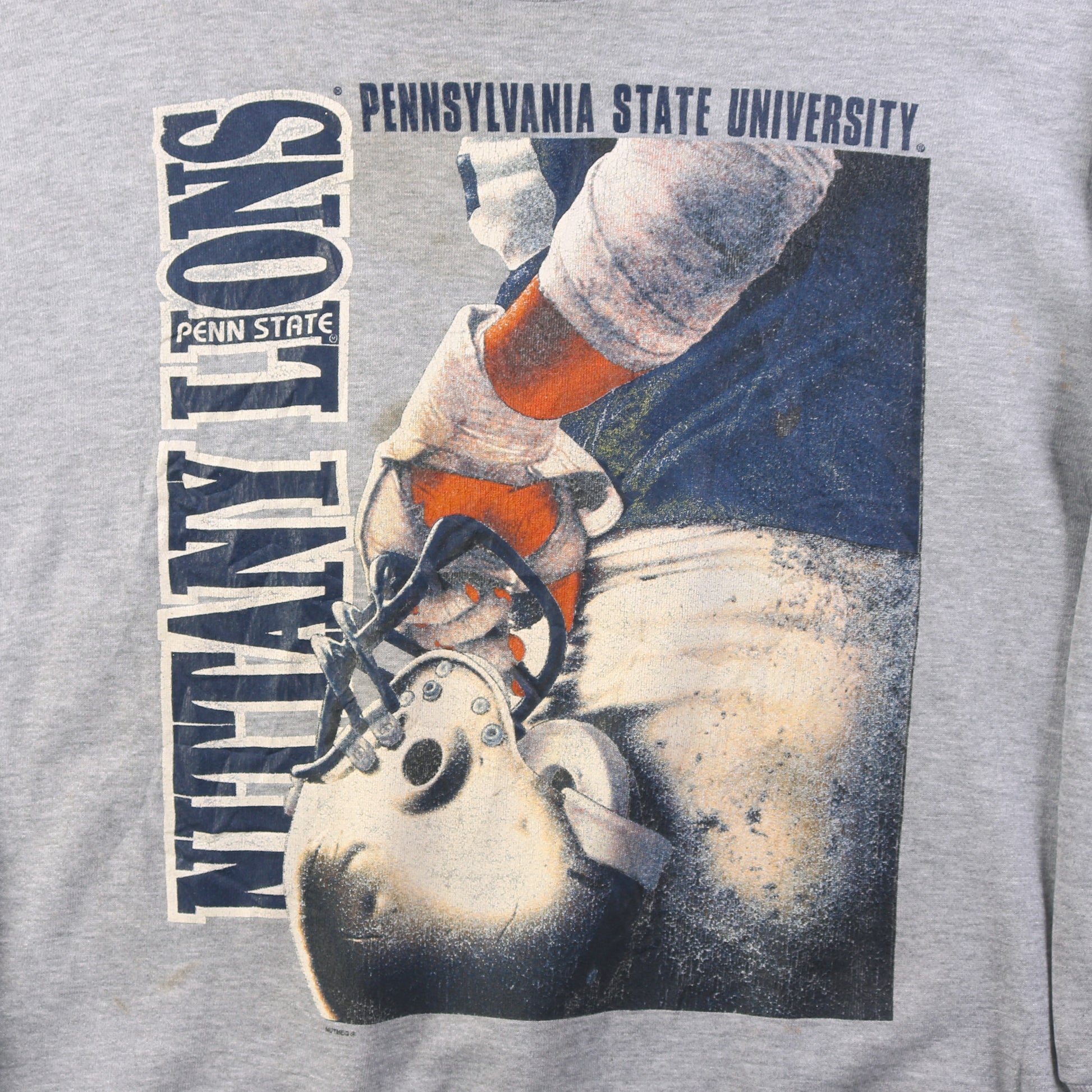 Vintage Penn State NIttany Lions Sweatshirt
