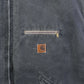 J97 Detroit Jacket - Grey