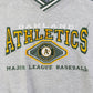 Vintage Oakland Athletics Sweatshirt