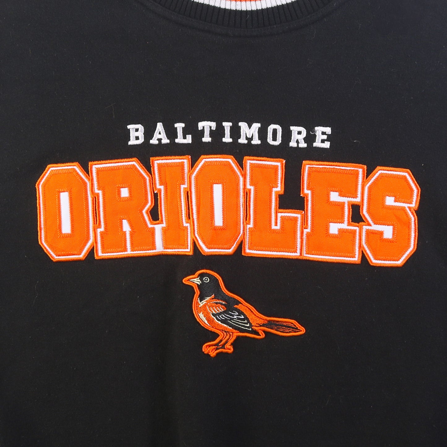 Vintage Baltimore Orioles Sweatshirt