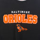 Vintage Baltimore Orioles Sweatshirt