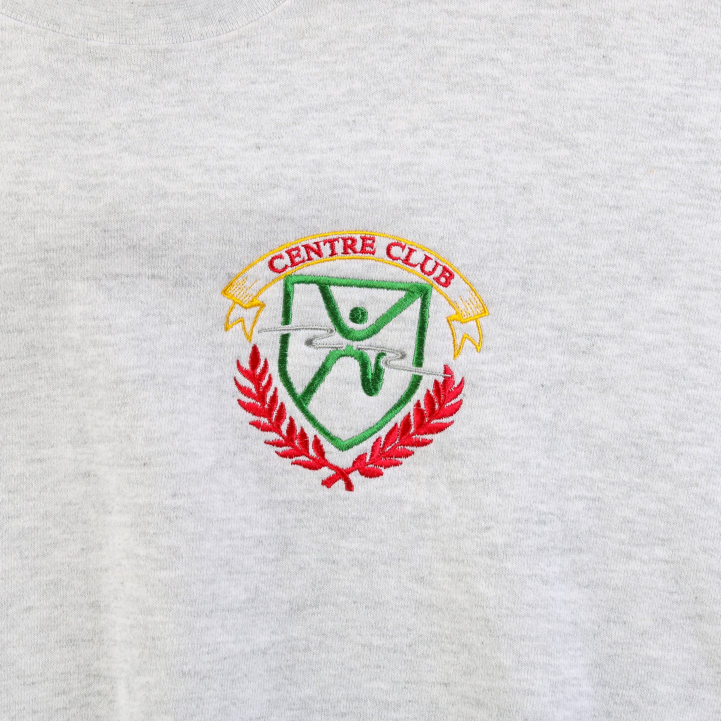 Vintage Centre Club Sweatshirt