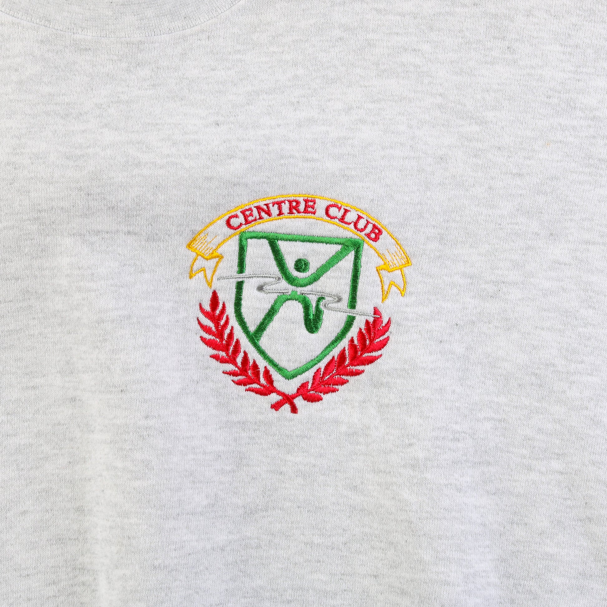 Vintage Centre Club Sweatshirt