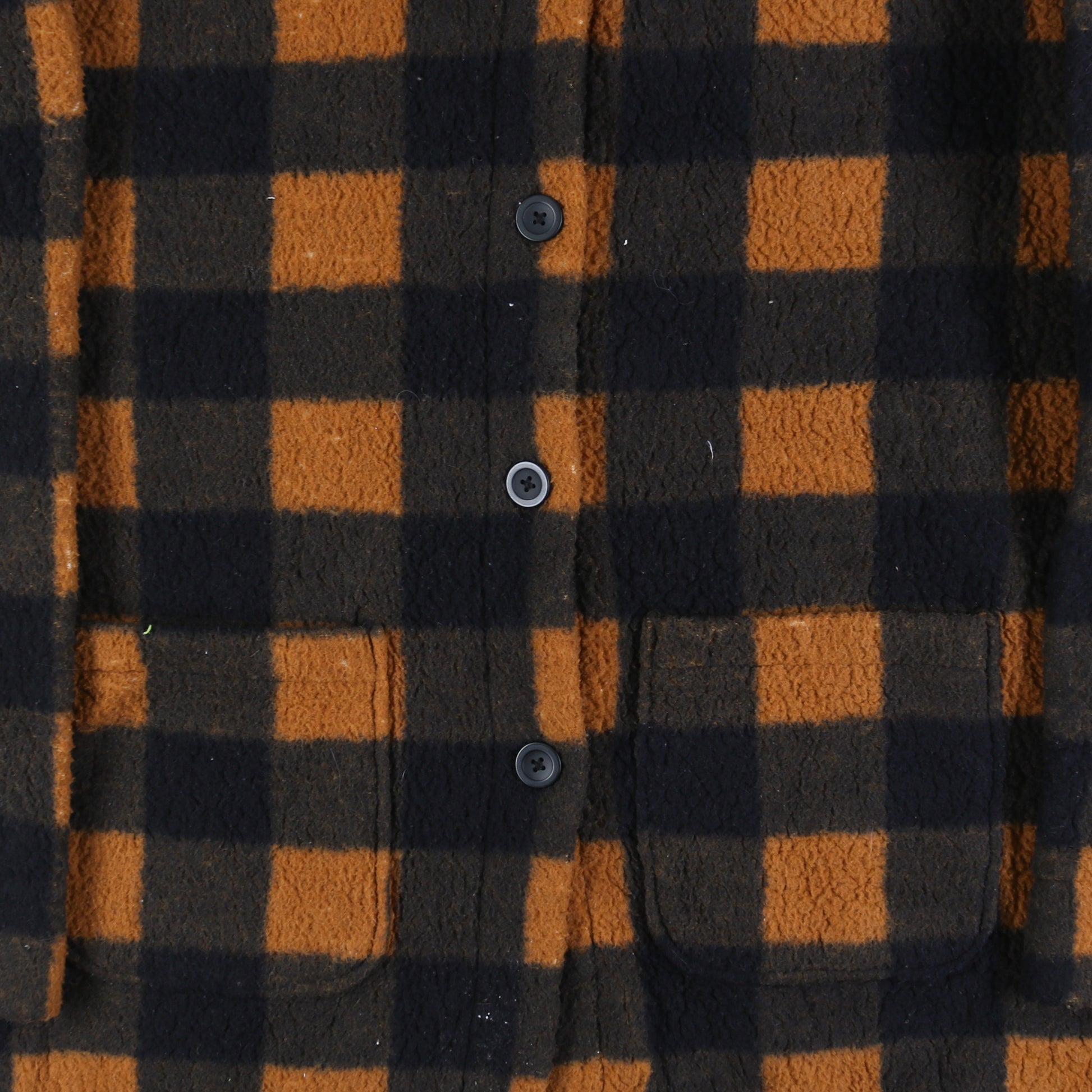 Lee Lined Flannel Shirt