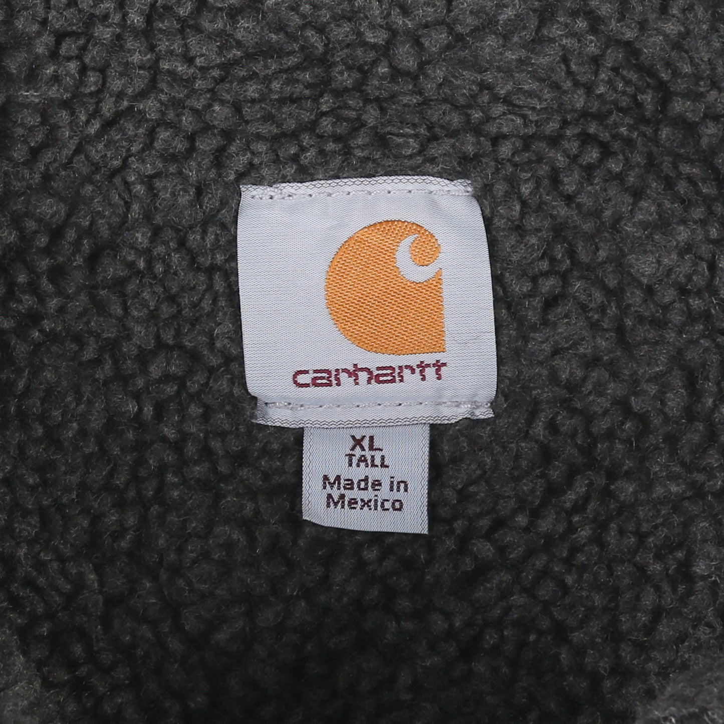Lined Vest - Grey