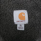 Lined Vest - Grey