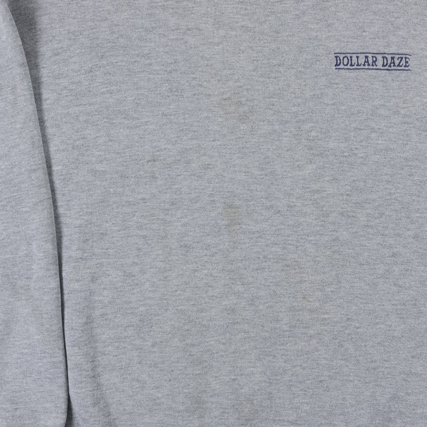 Vintage Dollar Daze Sweatshirt