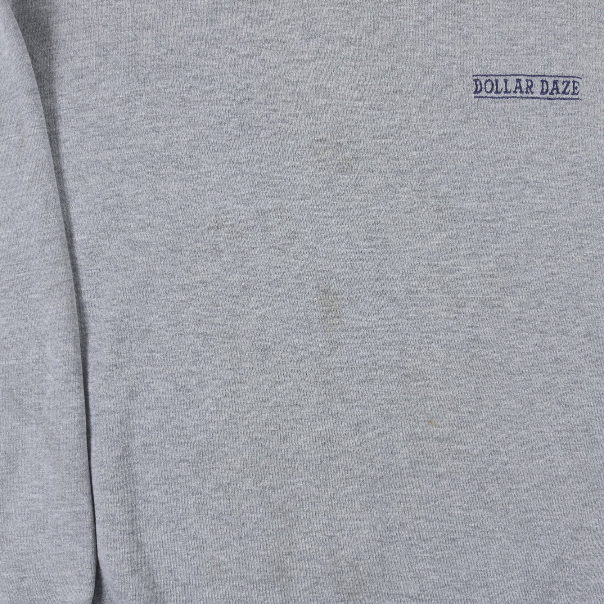 Vintage Dollar Daze Sweatshirt