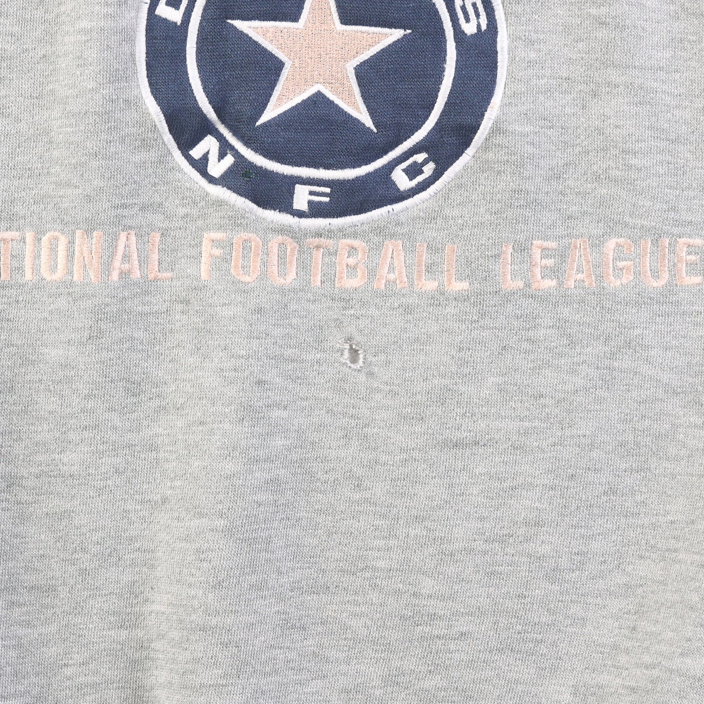 Vintage Dallas Cowboys Sweatshirt