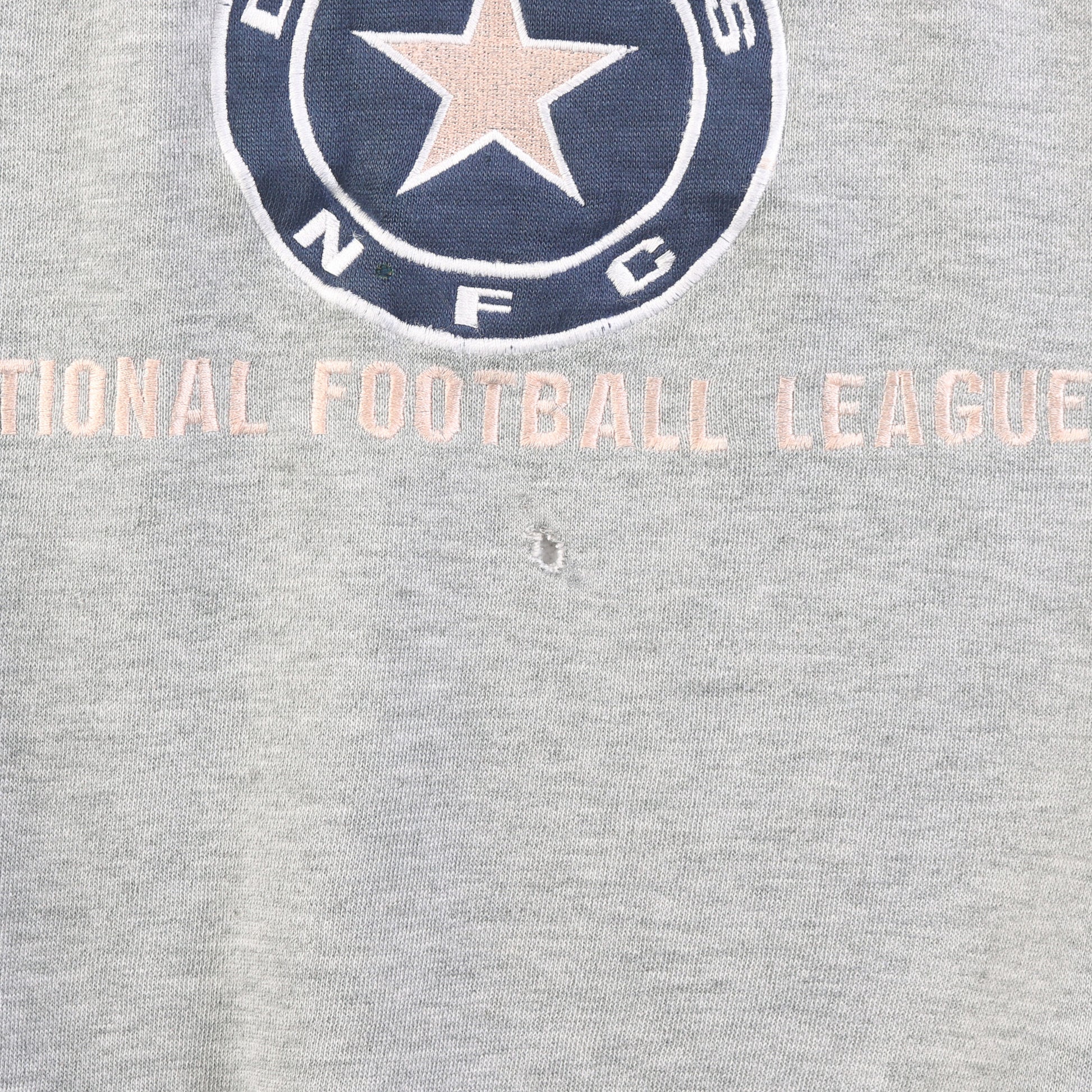 Vintage Dallas Cowboys Sweatshirt