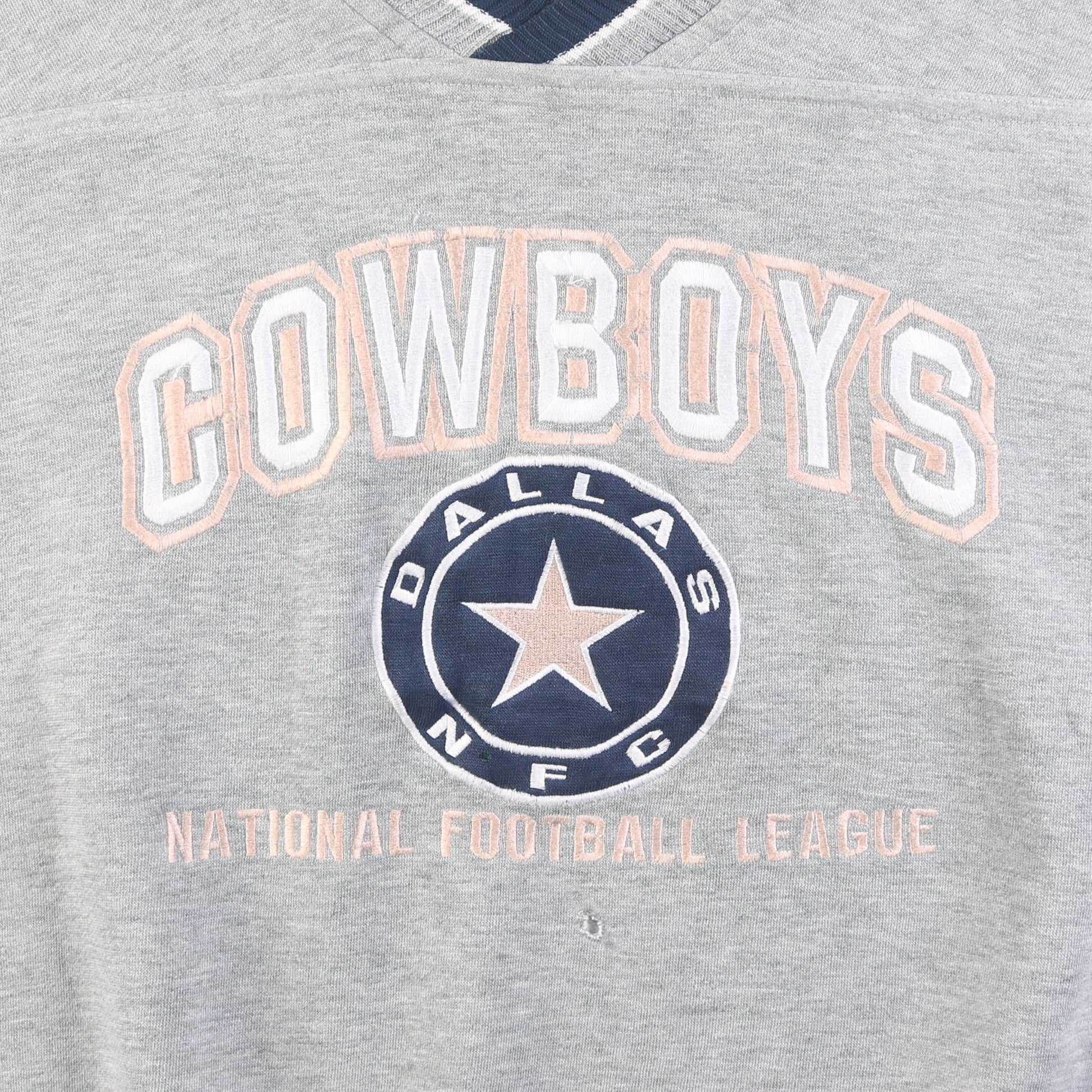 Vintage Dallas Cowboys Sweatshirt