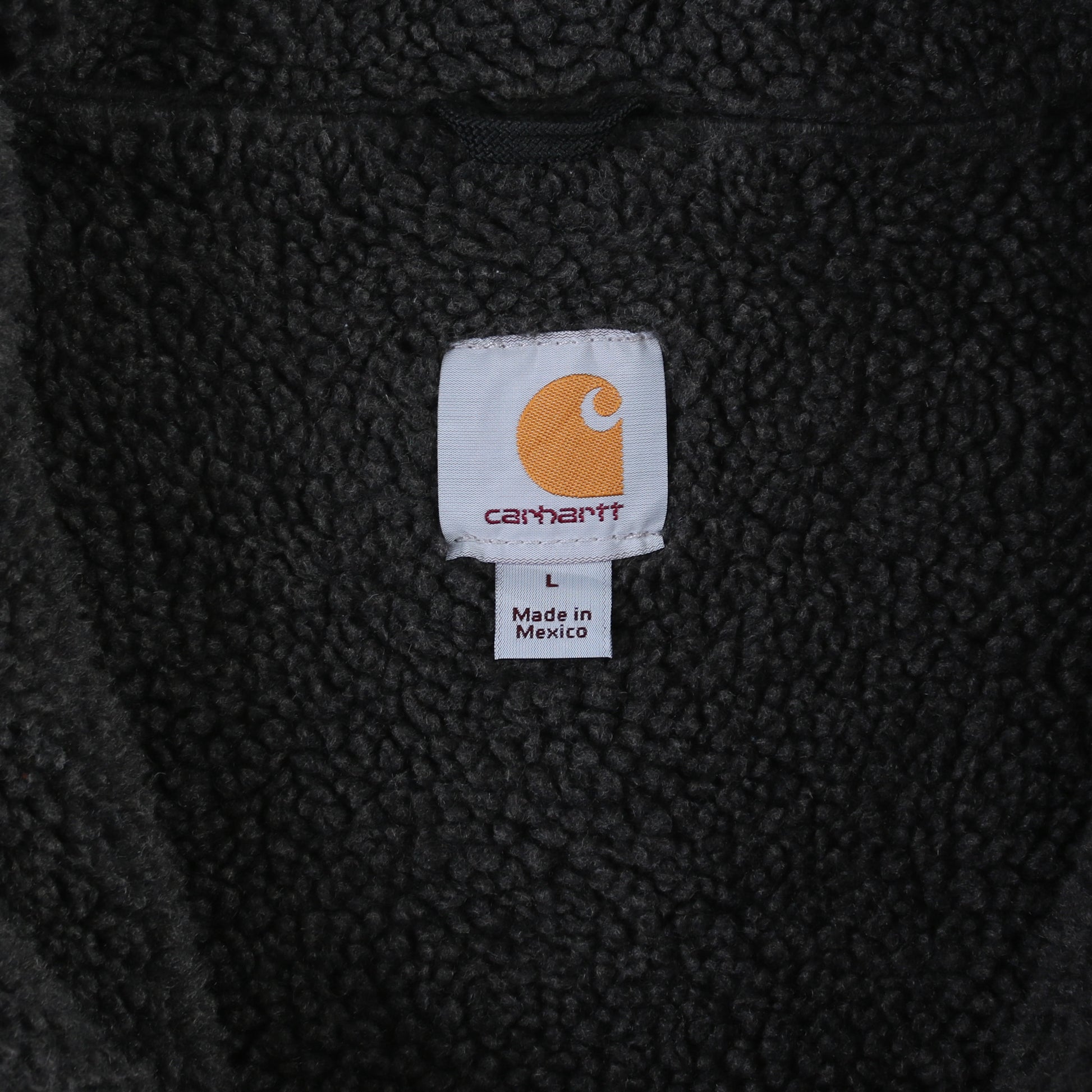 Lined Vest - Hamilton Brown